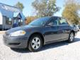 Â .
Â 
2009 Chevrolet Impala
$12495
Call
Lincoln Road Autoplex
4345 Lincoln Road Ext.,
Hattiesburg, MS 39402
For more information contact Lincoln Road Autoplex at 601-336-5242.
Vehicle Price: 12495
Mileage: 82126
Engine: V6 3.5l
Body Style: Sedan