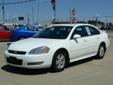 Â .
Â 
2009 Chevrolet Impala
$13987
Call 620-412-2253
John North Ford
620-412-2253
3002 W Highway 50,
Emporia, KS 66801
CALL FOR OUR WEEKLY SPECIALS
620-412-2253
Vehicle Price: 13987
Mileage: 73651
Engine: Gas V6 3.5L/214
Body Style: Sedan
Transmission: