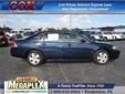 johndemobusiness
Have a question about this vehicle? Call 789-890-6785
Price: $Â 12,392
2009 CHEVROLET IMPALA
Price: $ 12,392
Color: BLUE
Mileage: 41438
Interior: GRAY
Engine: 3.5L V6 SFI
Vin: 2G1WB57K491203895
Transmission: Automatic Transmission
Body: 4