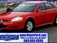 Hagen Ford Inc
BAY CITY, MI
866-248-5283
2009 CHEVROLET Impala LS
Vroom Vroom in this 2009 Chevy Impala! This Impala has never been in an accident! It comes with features like: CD PLAYER, KEYLESS ENTRY, CRUISE CONTROL, and more! Call or stop in at Hagen