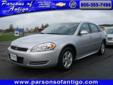 PARSONS OF ANTIGO
515 Amron ave. Hwy.45 N., Â  Antigo, WI, US -54409Â  -- 877-892-9006
2009 Chevrolet Impala LT
Price: $ 14,995
Call for Free CarFax or Auto Check report. 
877-892-9006
About Us:
Â 
Our experienced sales staff can make sure you drive away in