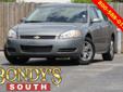 Price: $13971
Make: Chevrolet
Model: Impala
Color: Dark Silver Metallic
Year: 2009
Mileage: 71695
Flex Fuel! No games, just business! This Vehicle is Priced at a Special Clearance Price. Hurry Before It's Gone! Bondy's Ford Lincoln is very proud to offer