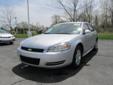 Price: $10798
Make: Chevrolet
Model: Impala
Color: Silver
Year: 2009
Mileage: 89248
CLEAN CARFAX! . Flex Fuel! Only 20 minutes from Toledo and 15 minutes from the Wayne County border! I come with FREE Pickup and Delivery for Sales and Service to and from