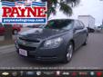 Â .
Â 
2009 Chevrolet Malibu
$12995
Call
Payne Weslaco Motors
2401 E Expressway 83 2401,
Weslaco, TX 77859
CLICK THE BANNER TO VIEW OUR SITE
956-467-0581
AMAZING PRICES!!
Vehicle Price: 12995
Mileage: 67534
Engine:
Body Style: Sedan
Transmission: Automatic