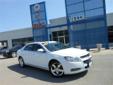 Velde Cadillac Buick GMC
2220 N 8th St., Pekin, Illinois 61554 -- 888-475-0078
2009 Chevrolet Malibu LT w/1LT Pre-Owned
888-475-0078
Price: $17,473
We Treat You Like Family!
Click Here to View All Photos (30)
We Treat You Like Family!
Description:
Â 
GM