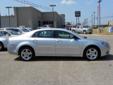 Capitol Chevrolet Montgomery
Montgomery, AL
727-804-4618
Capitol Chevrolet Montgomery
711 Eastern Blvd.
Montgomery, AL 36117
Internet Department
Phone:
Toll-Free Phone: 800-478-8173
Click here for more details on this vehicle!
2009 CHEVROLET Malibu 4dr