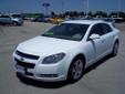 Â .
Â 
2009 Chevrolet Malibu 4dr Sdn LT w/1LT
$17500
Call 620-231-2450
Pittsburg Ford Lincoln
620-231-2450
1097 S Hwy 69,
Pittsburg, KS 66762
Economical sedan, equipped with power mirrors and I-tune availability.
Vehicle Price: 17500
Mileage: 44500
Engine: