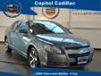 Capitol Cadillac
5901 S. Pennsylvania Ave., Â  Lansing, MI, US -48911Â  -- 800-546-8564
2009 CHEVROLET Malibu 4dr Sdn LT w/2LT
Low mileage
Price: $ 16,991
Click here for finance approval 
800-546-8564
About Us:
Â 
Â 
Contact Information:
Â 
Vehicle