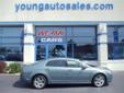 Young Chevrolet Cadillac
Your Best Deal is always in Owosso!
2009 Chevrolet Malibu ( Click here to inquire about this vehicle )
Asking Price $ 16,000.00
If you have any questions about this vehicle, please call
Used Car Sales
866-774-9448
OR
Click here to