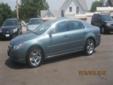 Price: $11495
Make: Chevrolet
Model: Malibu
Color: Green
Year: 2009
Mileage: 85260
Check out this Green 2009 Chevrolet Malibu LT1 with 85,260 miles. It is being listed in Ellsworth, WI on EasyAutoSales.com.
Source: