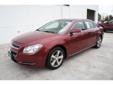 Price: $15000
Make: Chevrolet
Model: Malibu
Color: Red Jewel Tintcoat
Year: 2009
Mileage: 74184
We Are Now Off The Salem Parkway! $0 down, 0.0% financing for 60 months and 0 Payments for 90 days on used cars* CARFAX 1-Owner 2009 Chevrolet Malibu LT w/2LT