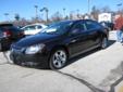 Holz Motors
5961 S. 108th pl, Hales Corners, Wisconsin 53130 -- 877-399-0406
2009 Chevrolet Malibu LT Pre-Owned
877-399-0406
Price: $16,495
Wisconsin's #1 Chevrolet Dealer
Click Here to View All Photos (12)
Wisconsin's #1 Chevrolet Dealer
Description:
Â 