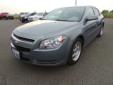 .
2009 Chevrolet Malibu LT w/1LT
$14995
Call (509) 203-7931 ext. 193
Tom Denchel Ford - Prosser
(509) 203-7931 ext. 193
630 Wine Country Road,
Prosser, WA 99350
Classy! This really is a great vehicle for your active lifestyle... New Inventory* Great