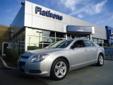 2009 Chevrolet Malibu
Price: $ 12,917
Click here for finance approval 
888-703-2172
Â 
Contact Information:
Â 
Vehicle Information:
Â 
888-703-2172
Call and get more details about this Beautiful car
Â 
Engine::Â Gas 4-Cyl 2.4L/146.5
Mileage::Â 66587
Body::Â 4dr