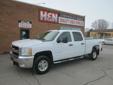 Price: $36200
Make: Chevrolet
Model: Other
Color: Summit White
Year: 2009
Mileage: 29505
ONE OWNER---NEW FROM H&N----FRONT 40/20/40 BENCH SEAT----TRAILER BRAKE CONTROLLER ----LOCKING TAILGATE WITH EZ LIFT----ENGINE BLOCK HEATER----CAMPER STYLE