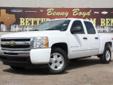 Â .
Â 
2009 Chevrolet Silverado 1500
$24585
Call (806) 300-0531 ext. 2375
Benny Boyd Lubbock Used
(806) 300-0531 ext. 2375
5721-Frankford Ave,
Lubbock, Tx 79424
This Silverado 1500 is a 1 Owner w/a clean CarFax history report. Non-Smoker. Premium Sound.