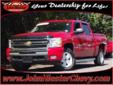 Â .
Â 
2009 Chevrolet Silverado 1500
$25806
Call 919-710-0960
John Hiester Chevrolet
919-710-0960
3100 N.Main St.,
Fuquay Varina, NC 27526
REDUCED FROM $29,465! LT trim. Excellent Condition, Chevrolet Certified. Heated Mirrors, 4x4, Satellite Radio, Onboard