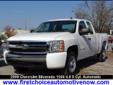 Â .
Â 
2009 Chevrolet Silverado 1500
$15900
Call 850-232-7101
Auto Outlet of Pensacola
850-232-7101
810 Beverly Parkway,
Pensacola, FL 32505
Vehicle Price: 15900
Mileage: 83022
Engine: Gas V8 4.8L/293
Body Style: Pickup
Transmission: Automatic
Exterior