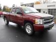 Â .
Â 
2009 Chevrolet Silverado 1500
$25981
Call (262) 287-9849 ext. 106
Lake Geneva GM Chevrolet Supercenter
(262) 287-9849 ext. 106
715 Wells Street,
Lake Geneva, WI 53147
One Owner - Local Trade - Non-Smoker - VERY Clean!! Extended Cab, 4x4 with 8