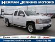 .
2009 Chevrolet Silverado 1500
$25911
Call (731) 503-4723
Herman Jenkins
(731) 503-4723
2030 W Reelfoot Ave,
Union City, TN 38261
It takes a miracle these days to find trucks like this one. Local, trade and just incredibly nice inside and out! Hurry and