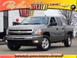 Patsy Lou Williamson
g2100 South Linden Rd, Â  Flint, MI, US -48532Â  -- 810-250-3571
2009 Chevrolet Silverado 1500 4WD Crew Cab 143.5 LT
Low mileage
Price: $ 29,995
Call Jeff Terranella learn more about our free car washes for life or our $9.99 oil change