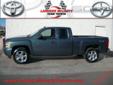 Landers McLarty Toyota Scion
2970 Huntsville Hwy, Fayetville, Tennessee 37334 -- 888-556-5295
2009 Chevrolet Silverado 1500 LT Pre-Owned
888-556-5295
Price: $24,900
Free Lifetime Powertrain Warranty on All New & Select Pre-Owned!
Click Here to View All
