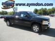 Symdon Chevrolet
369 Union Street, Â  Evansville, WI, US -53536Â  -- 877-520-1783
2009 Chevrolet Silverado 1500 LT
Price: $ 20,992
Call for a free CarFax Report 
877-520-1783
About Us:
Â 
Symdon Chevrolet Pontiac is your Madison area Chevrolet and Pontiac