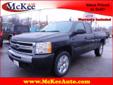 McKee's on 14th
5095 N.E. 14th Stret, Â  Des Moines, IA, US -50213Â  -- 877-540-0829
2009 Chevrolet Silverado 1500 LT Extcab 4X4
Price: $ 25,988
Ask for your Carfax Report on any vehicle...For years we have been striving to give our customers the best