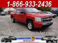 Price: $25949
Make: Chevrolet
Model: Silverado 1500
Color: Red
Year: 2009
Mileage: 25916
Check out this Red 2009 Chevrolet Silverado 1500 LT with 25,916 miles. It is being listed in Jennings, LA on EasyAutoSales.com.
Source: