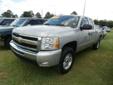 Price: $17995
Make: Chevrolet
Model: Silverado 1500
Color: Silver
Year: 2009
Mileage: 109852
Check out this Silver 2009 Chevrolet Silverado 1500 LT with 109,852 miles. It is being listed in Dothan, AL on EasyAutoSales.com.
Source: