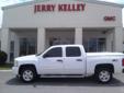 Price: $26247
Make: Chevrolet
Model: Silverado 1500
Color: SUMMIT WHITE
Year: 2009
Mileage: 51783
Check out this SUMMIT WHITE 2009 Chevrolet Silverado 1500 LT with 51,783 miles. It is being listed in Adel, GA on EasyAutoSales.com.
Source: