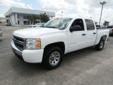 Price: $21995
Make: Chevrolet
Model: Silverado 1500
Color: White
Year: 2009
Mileage: 83261
Check out this White 2009 Chevrolet Silverado 1500 LT with 83,261 miles. It is being listed in Dothan, AL on EasyAutoSales.com.
Source: