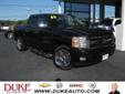 Duke Chevrolet Pontiac Buick Cadillac GMC
2016 North Main Street, Suffolk, Virginia 23434 -- 888-276-0525
2009 Chevrolet Silverado 1500 LTZ Pre-Owned
888-276-0525
Price: $30,784
Call 888-276-0525 for your FREE Carfax Report
Click Here to View All Photos