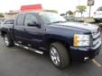 Price: $29613
Make: Chevrolet
Model: Silverado 1500
Color: Blue Granite Metallic
Year: 2009
Mileage: 21009
1-Owner! Clean Autocheck vehicle history! Vortec 5.3L V8 SPI Flex Fuel, 4-Speed Automatic with Overdrive, and 4WD. Extended Cab! Perfect truck!
