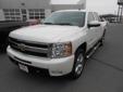 Price: $30999
Make: Chevrolet
Model: Silverado 1500
Color: Diamond
Year: 2009
Mileage: 37357
Check out this Diamond 2009 Chevrolet Silverado 1500 LTZ with 37,357 miles. It is being listed in Scottsbluff, NE on EasyAutoSales.com.
Source: