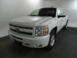 Doug Henry Chevrolet
809 W Wilson St, Tarboro, North Carolina 27886 -- 877-462-0089
2009 Chevrolet Silverado 1500 LT Pre-Owned
877-462-0089
Price: $24,485
We're Always Cheaper
Call 877-462-0089 for More Information
Click Here to see all of our Used