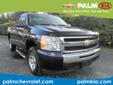 Palm Chevrolet Kia
2300 S.W. College Rd., Ocala, Florida 34474 -- 888-584-9603
2009 Chevrolet Silverado 1500 Work Truck Pre-Owned
888-584-9603
Price: $14,200
The Best Price First. Fast & Easy!
Click Here to View All Photos (18)
Hassle Free / Haggle Free