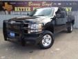 Â .
Â 
2009 Chevrolet Silverado 2500HD
$39777
Call (855) 417-2309 ext. 698
Benny Boyd CDJ
(855) 417-2309 ext. 698
You Will Save Thousands....,
Lampasas, TX 76550
This Silverado 2500HD is a 1 Owner with a Clean Vehicle History report. This Luxury Equipped