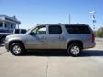 .
2009 Chevrolet Suburban LT
$24999
Call (913) 828-0767
Take a look at this 2009 Chevrolet Suburban LT. It comes with a 5.30 liter 8 CYL. engine. Want a SUV you can rely on? This one has a safety rating of 4 out of 5 stars! Cool down the whole family with