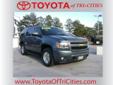 Summit Auto Group Northwest
Call Now: (888) 219 - 5831
2009 Chevrolet Tahoe
Internet Price
$32,488.00
Stock #
T28891A
Vin
1GNFK23009R242072
Bodystyle
SUV
Doors
4 door
Transmission
Engine
V-8 cyl
Mileage
43300
Comments
Sales price plus tax, license and