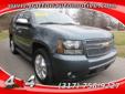 Patton Automotive
807 S White Ave Sheridan, IN 46069
(317) 758-9227
2009 Chevrolet Tahoe BLUE / BLACK
145,408 Miles / VIN: 1GNFK33019R211418
Contact Dan Lyons
807 S White Ave Sheridan, IN 46069
Phone: (317) 758-9227
Visit our website at