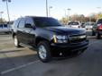 Bob Moore Chrysler Jeep Dodge
7420 NW Expressway, Oklahoma City, Oklahoma 73132 -- 405-551-8457
2009 Chevrolet Tahoe Pre-Owned
405-551-8457
Price: $27,000
Call now for reduced pricing!
Click Here to View All Photos (17)
Call now for special internet