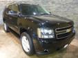 Price: $25900
Make: Chevrolet
Model: Tahoe
Color: Black
Year: 2009
Mileage: 83350
3rd Row Seating, 4 WHEEL DRIVE/ALL WHEEL DRIVE, 8 Passenger Seating, BACKUP CAMERA, Bose Premium Sound System, CARFAX 1 OWNER, CLEAN CARFAX, Front Driver & Passenger Heated