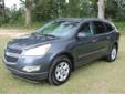 Â .
Â 
2009 Chevrolet Traverse
$17995
Call
Lincoln Road Autoplex
4345 Lincoln Road Ext.,
Hattiesburg, MS 39402
For more information contact Lincoln Road Autoplex at 601-336-5242.
Vehicle Price: 17995
Mileage: 65605
Engine: V6 3.6l
Body Style: Suv