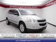 .
2009 Chevrolet Traverse
$16556
Call (888) 676-4548 ext. 258
Sheboygan Auto
(888) 676-4548 ext. 258
3400 South Business Dr Sheboygan Madison Milwaukee Green Bay,
LARGEST USED CERTIFIED INVENTORY IN STATE? - PEACE OF MIND IS HERE, 53081
All Wheel