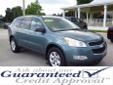.
2009 CHEVROLET TRAVERSE FWD 4dr LS
$15999
Call (877) 394-1825 ext. 51
Vehicle Price: 15999
Odometer: 93471
Engine:
Body Style: Suv
Transmission: Automatic
Exterior Color: Green
Drivetrain: FWD
Interior Color: Gray
Doors:
Stock #: S138845
Cylinders: 6