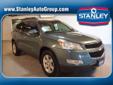 .
2009 Chevrolet Traverse FWD 4dr LT w/1LT
$19888
Call (877) 269-2953 ext. 91
Stanley Brownwood Chrysler Jeep Dodge Ram
(877) 269-2953 ext. 91
1003 West Commerce ,
Brownwood, TX 76801
Excellent Condition, ONLY 52,672 Miles! WAS $20,489, $1,900 below NADA