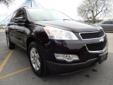 .
2009 Chevrolet Traverse LT w/1LT
$18999
Call (956) 351-2744
Cano Motors
(956) 351-2744
1649 E Expressway 83,
Mercedes, TX 78570
Call Roger L Salas for more information at 956-351-2744.. 2009 Chevy Traverse LT - 8 Pass - 3rd Row - Alloy Wheels - Very