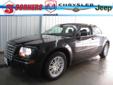 5 Corners Dodge Chrysler Jeep
1292 Washington Ave., Â  Cedarburg, WI, US -53012Â  -- 877-730-3897
2009 Chrysler 300 Touring
Low mileage
Price: $ 18,900
Call if you have questions about financing. 
877-730-3897
About Us:
Â 
5 Corners Dodge Chrysler Jeep is a