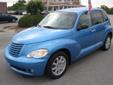 Bruce Cavenaugh's Automart
6321 Market Street, Wilmington, North Carolina 28405 -- 910-399-3480
2009 Chrysler Pt Cruiser Touring Pre-Owned
910-399-3480
Price: $9,900
Free AutoCheck!!!
Click Here to View All Photos (12)
Lowest Prices in Town!!!